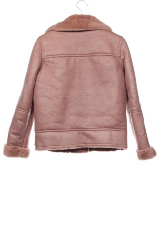 Damenmantel Topshop, Größe XS, Farbe Beige, Preis 34,99 €