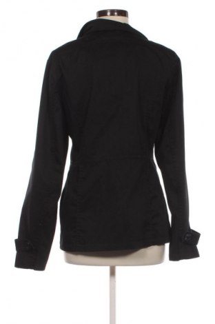 Palton de femei Vero Moda, Mărime L, Culoare Negru, Preț 85,99 Lei