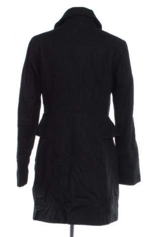 Damenmantel Vero Moda, Größe L, Farbe Schwarz, Preis € 12,99