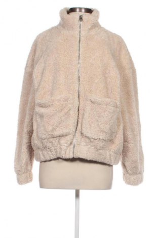 Damenmantel Vero Moda, Größe M, Farbe Beige, Preis € 38,49