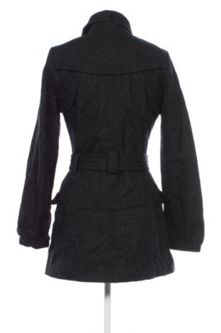 Damenmantel Vero Moda, Größe S, Farbe Schwarz, Preis 17,99 €