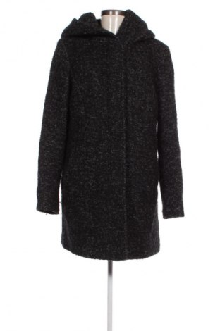 Damenmantel Vero Moda, Größe L, Farbe Schwarz, Preis € 17,99