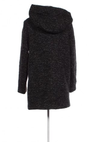 Damenmantel Vero Moda, Größe L, Farbe Schwarz, Preis € 38,49