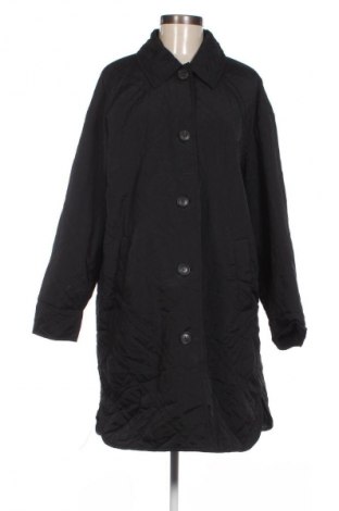 Damenmantel Vero Moda, Größe M, Farbe Schwarz, Preis € 13,99