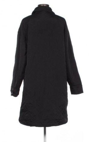 Damenmantel Vero Moda, Größe M, Farbe Schwarz, Preis € 12,99