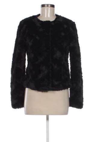 Damenmantel Vero Moda, Größe S, Farbe Schwarz, Preis € 17,49