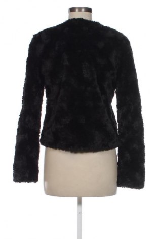 Damenmantel Vero Moda, Größe S, Farbe Schwarz, Preis € 17,49