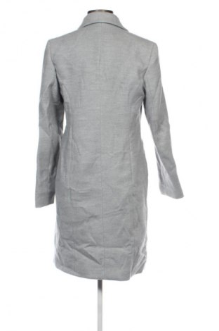 Damenmantel Vero Moda, Größe S, Farbe Grau, Preis € 38,49