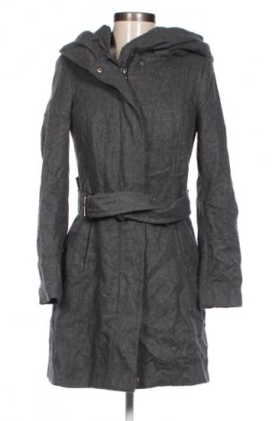 Damenmantel Zara, Größe S, Farbe Grau, Preis € 20,49