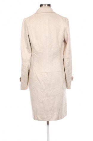 Damenmantel Zara, Größe XS, Farbe Beige, Preis € 38,49