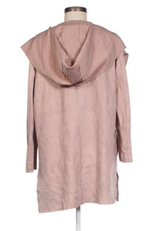 Damenmantel Zara, Größe S, Farbe Rosa, Preis € 15,99