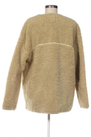 Damenmantel Zara, Größe L, Farbe Beige, Preis € 47,99