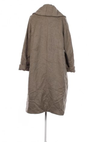 Damenmantel Zara, Größe S, Farbe Beige, Preis 47,99 €