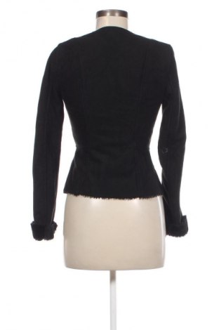 Damenmantel Zara, Größe XS, Farbe Schwarz, Preis € 38,49