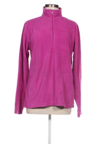 Damen Fleece Oberteil , Größe XL, Farbe Rosa, Preis € 15,49