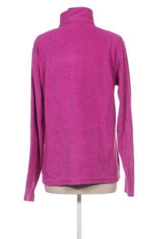 Damen Fleece Oberteil , Größe XL, Farbe Rosa, Preis € 13,99