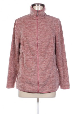 Damen Fleece Oberteil , Größe L, Farbe Beige, Preis € 15,49