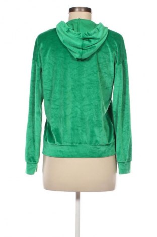 Damen Fleece Oberteil , Größe M, Farbe Grün, Preis € 9,99