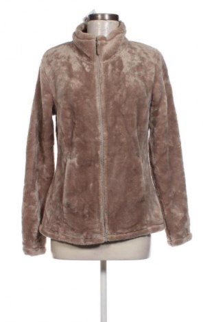 Damen Fleece Oberteil  32 Degrees, Größe S, Farbe Beige, Preis 13,99 €