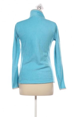 Damen Fleece Oberteil  9th Avenue, Größe M, Farbe Blau, Preis 9,99 €