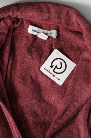 Damen Fleece Oberteil  Amazon Essentials, Größe M, Farbe Rot, Preis 5,49 €