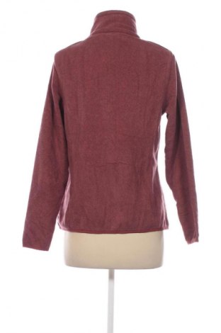 Damen Fleece Oberteil  Amazon Essentials, Größe M, Farbe Rot, Preis 5,49 €