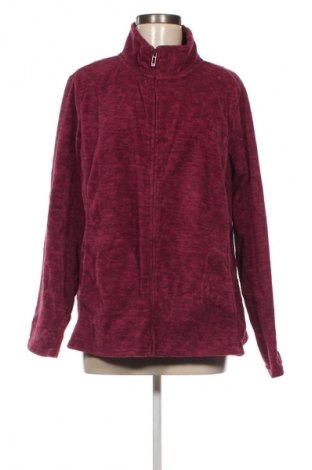 Damen Fleece Oberteil  C&A, Größe XL, Farbe Rosa, Preis € 13,99