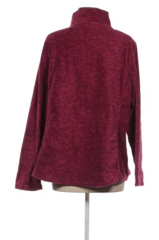 Damen Fleece Oberteil  C&A, Größe XL, Farbe Rosa, Preis € 13,99