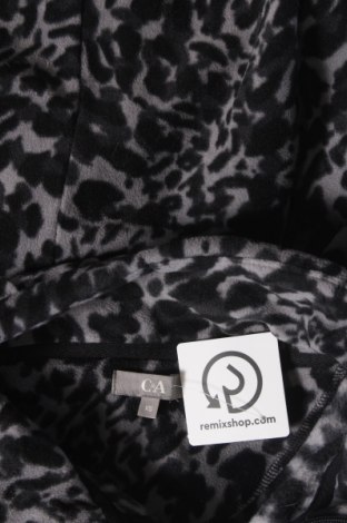 Γυναικεία ζακέτα fleece C&A, Μέγεθος XS, Χρώμα Πολύχρωμο, Τιμή 9,99 €