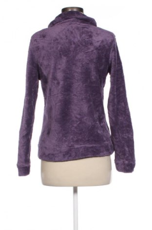 Damen Fleece Oberteil  Denver Hayes, Größe S, Farbe Lila, Preis € 11,49