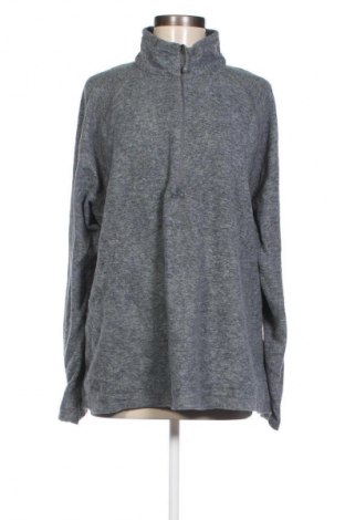 Damen Fleece Shirt Eddie Bauer, Größe XXL, Farbe Grau, Preis € 25,99