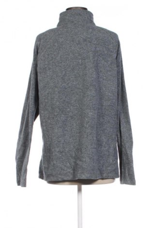 Damen Fleece Shirt Eddie Bauer, Größe XXL, Farbe Grau, Preis € 25,99