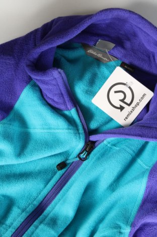 Damen Fleece Oberteil  Eddie Bauer, Größe M, Farbe Mehrfarbig, Preis 17,49 €