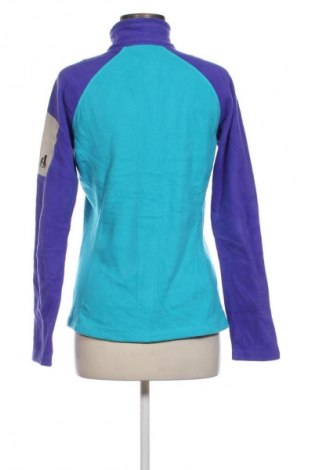 Damen Fleece Oberteil  Eddie Bauer, Größe M, Farbe Mehrfarbig, Preis 17,49 €