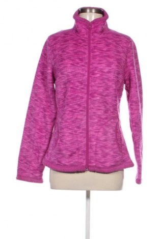 Damen Fleece Oberteil  Faded Glory, Größe XS, Farbe Rosa, Preis 11,49 €