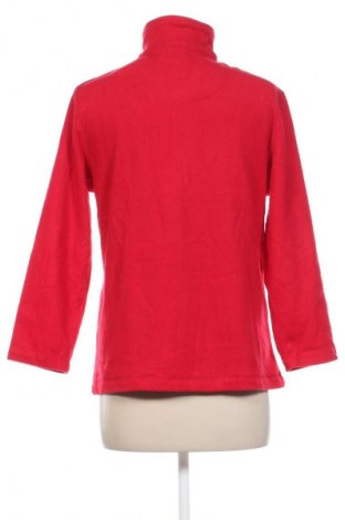 Damen Fleece Oberteil  Hajo, Größe S, Farbe Rot, Preis € 9,99