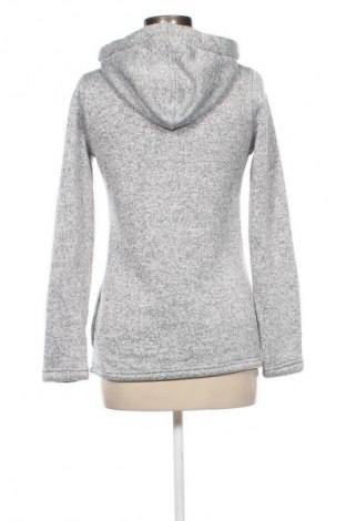 Damen Fleece Oberteil  Janina, Größe S, Farbe Grau, Preis 10,99 €