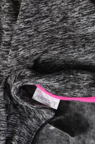 Γυναικεία ζακέτα fleece Janina, Μέγεθος S, Χρώμα Πολύχρωμο, Τιμή 12,49 €