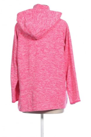 Γυναικεία ζακέτα fleece Janina, Μέγεθος XL, Χρώμα Ρόζ , Τιμή 12,49 €