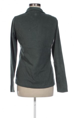 Damen Fleece Oberteil  Mountain Warehouse, Größe M, Farbe Grün, Preis € 9,99