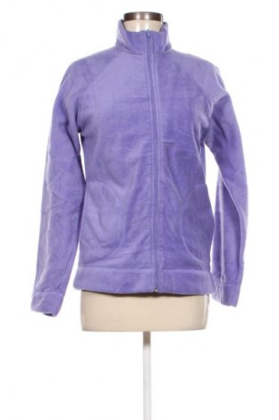 Damen Fleece Oberteil  Nok - Nok, Größe M, Farbe Lila, Preis € 10,49