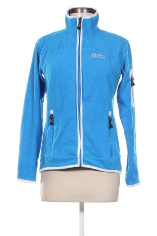 Damen Fleece Oberteil  Nordblanc, Größe M, Farbe Blau, Preis 23,99 €