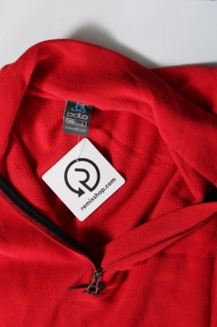 Damen Fleece Oberteil  Odlo, Größe S, Farbe Rot, Preis € 23,99