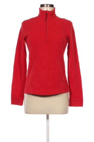 Damen Fleece Oberteil  Odlo, Größe S, Farbe Rot, Preis € 13,49