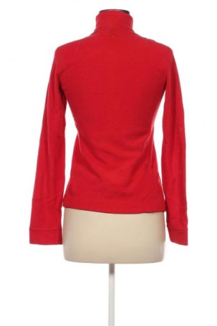 Damen Fleece Oberteil  Odlo, Größe S, Farbe Rot, Preis € 23,99