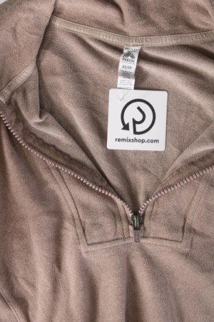 Damen Fleece Oberteil  Rbx, Größe XS, Farbe Beige, Preis € 9,99