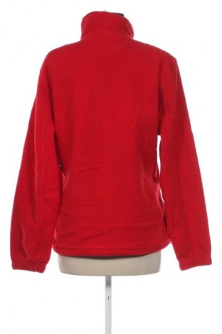 Damen Fleece Oberteil  Sol's, Größe XL, Farbe Rot, Preis 13,99 €