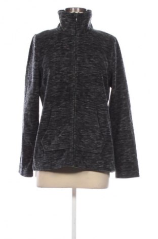 Damen Fleece Oberteil  Sonoma, Größe M, Farbe Mehrfarbig, Preis € 11,49