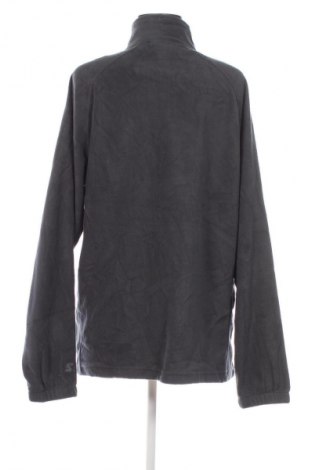 Damen Fleece Oberteil  Starter, Größe L, Farbe Grau, Preis € 15,49