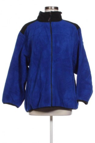 Damen Fleecejacke TrueNorth, Größe L, Farbe Mehrfarbig, Preis 15,49 €